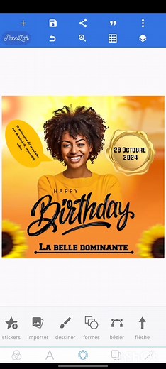 Réponse à @user1335525280749 #tiktoknewsph #followerstiktok166k #widleylepenseur #followers😘thank #desingraphique #graphicdesign