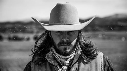 Warren Zeiders, O2 Academy Glasgow, Oct 11, 2026 Tickets, Glasgow, United Kingdom