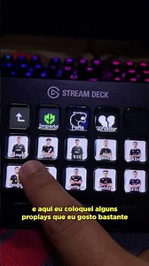 Config de todos os PROPLAYERS em apenas 1 Clique! #gamer #setupgamer #pcgamer