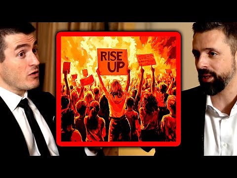 Left-wing political ideology explained by Ezra Klein | Lex Fridman Podcast