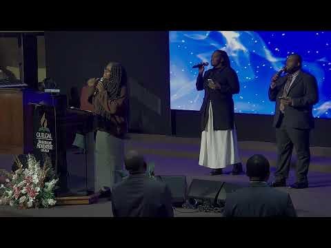 Service de Prière du Mercredi | 7:30pm | 1/7/26 | Anc. Louis-Jean Isaac | Guilgal SDA Church