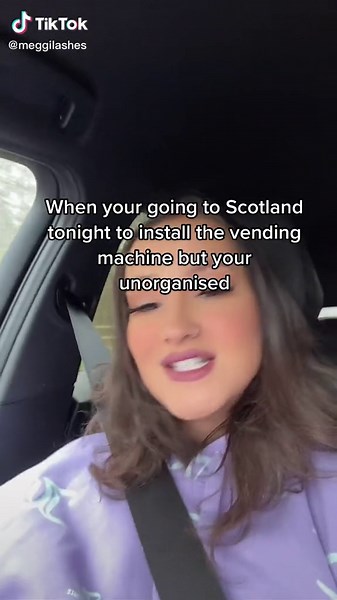 Installing Vending Machines in Scotland: A Fun Journey