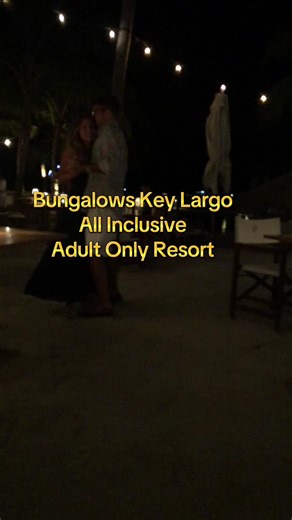 Discover Bungalows in Key Largo, Florida