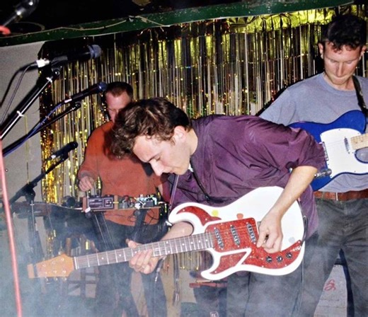 5 bandas de la nueva ola post punk de Londres