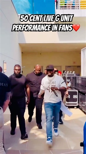 50 cent live g unit performance in fans❤️ #music #rapampam #50centrap #50cent #rapper #shorts