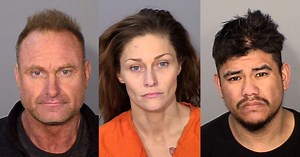 3 charged in St. Paul kidnapping linked to Mexican cartel