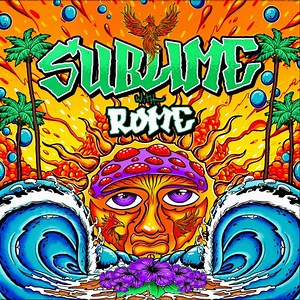 Sublime With Rome - Sublime With Rome