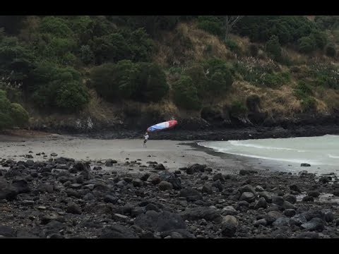 As it happened: Fehi wreaks havoc across New Zealand