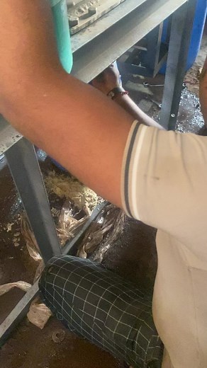 13K views · 38 reactions | Garlic paste machine, 40 H.P Gravy machine ☎️+91 93292 05352 | Punjab Engineering Corporation | Facebook