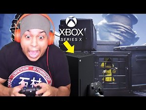 FINALLY PLAYING LITTLE NIGHTMARES! AND ON THE XBOX SERIES X!