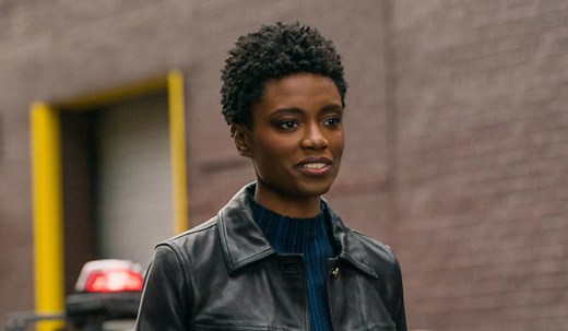 Who Is New FBI Agent Tiffany Wallace, Tall “Blunt” Ex-NYPD Cop on ‘FBI’?