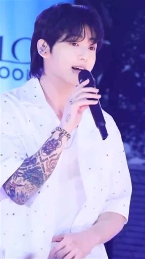 Jungkook's Anticipated Comeback: What to Expect