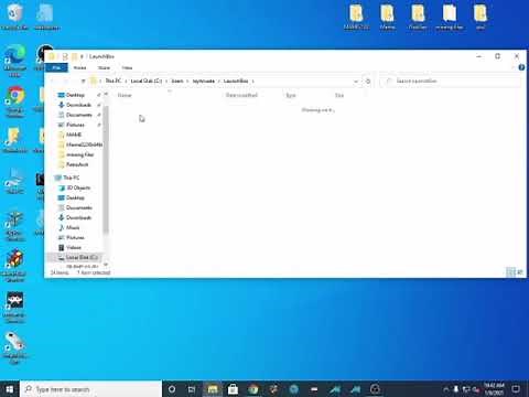 How to fix MAME not starting Windows 10