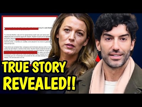 The Mystery Of August 8: Why Blake Lively’s Lawsuit Is Falling Apart