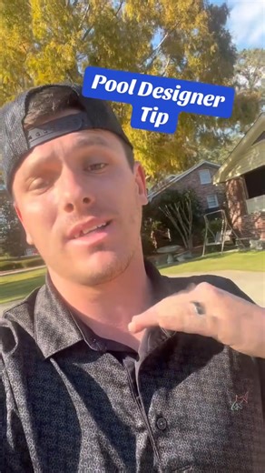 🏝️ Designer Pool Tip Dreaming of a backyard resort look? Here’s one of the simplest upgrades that makes the biggest difference: ✅ Choose travertine or marble decking. It stays cool underfoot, looks high-end, and lasts for years — pure luxury from the ground up. In today’s video, I’m sharing why premium decking matters and how it transforms your entire backyard experience. I’ve also got plenty of samples you can look at in person — just give us a call if you’re interested in elevating your desig