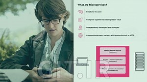 Building Microservices in Go