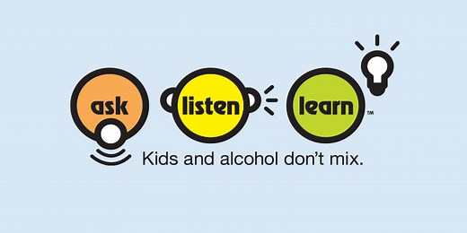 How alcohol affects your kids' brains (VIDEOS) – Ask, Listen, Learn