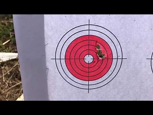 Christensen MPR with handloads