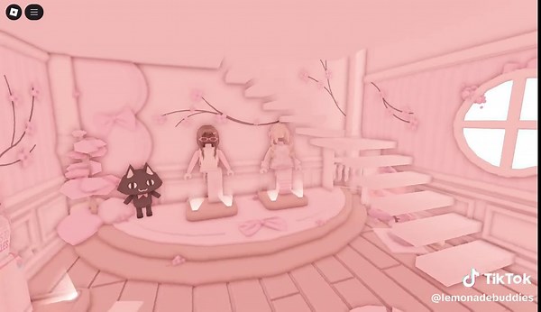 Explore My Outfit Shop and Tour in Adopt Me!