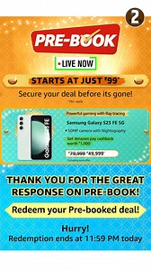 5.4K views · 54 reactions | Amazon Sale मधल्या 3 अविश्वसनीय...