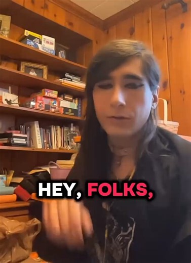 "Teha Delaruelle," a trans activist who worked on the campaign for trans Wisconsin Democrat congressional candidate Katrina deVille, a DSA member, posted manifesto videos on social media calling for fellow trans people to commit mass killings of MAGA.