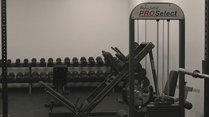 Boone County Sheriff’s Office opens new training center