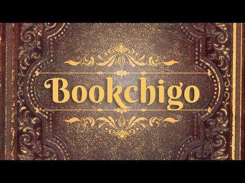 Mr.BartMan Visits Bookchigo