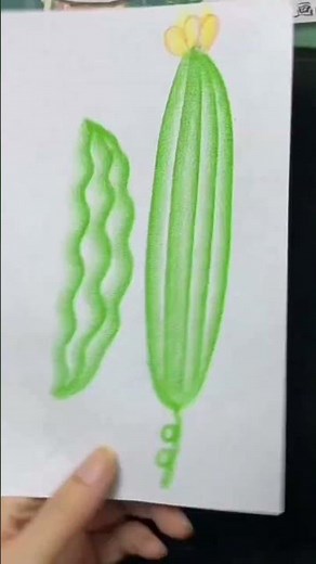 "Oil Pastel Tutorial: Learn to Paint with Oil Pastels Step by Step" #drawing