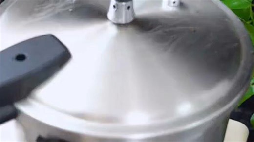 苏泊尔（SUPOR）高压锅304不锈钢24cm压力锅燃气通用安全防爆大号YW243FB1