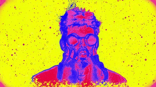 EELS - The Magic Lyrics