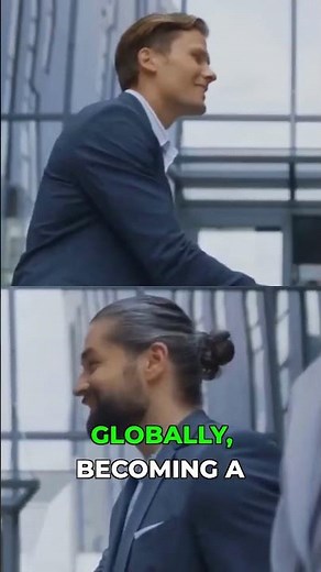 Jack Ma the Entertainer| The Untold Story Before Alibaba