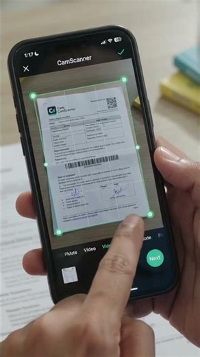 Use CamScanner Mobile phone #tips #tips #phone #munnatechnicalvlog