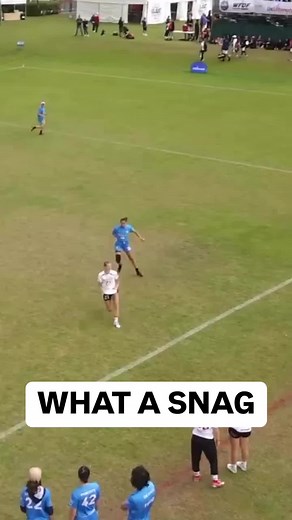 Ultimate Frisbee Catch Highlights: Stunning Plays
