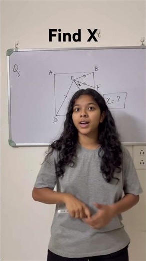 RMO tricky geometry problem #rmo #maths #geometry