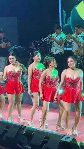 Las hermosa Chicas de Son del Duke en Aventura | Chiclayo digital