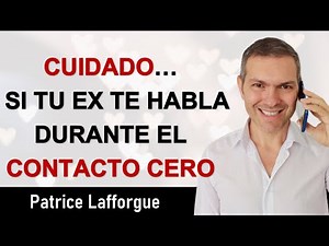 My Ex Talks to Me During No Contact... What Should I Do?