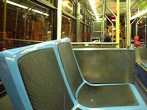 CTA Nova 6545 on the 65 grand 3-23-12