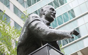 Pim Fortuyn - Nederlands politicus en islamcriticus