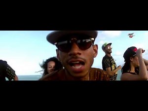 MC TOCHA E ANNY LOVE - TAPA MASSA - CLIPE OFICIAL