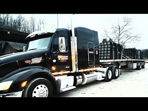 Working for TMC Transportation