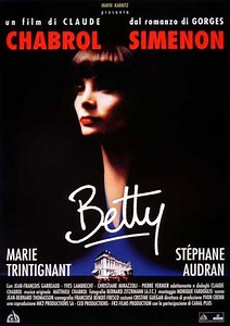 Betty