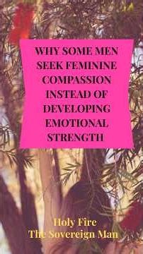 Classic anima projection #emotionalimmaturity #feminineenergy #compassion #innerchildhealing #fyp