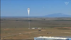High-altitude balloons have long been an important part of space research and one of the foremost companies in that field is located right here in South Dakota. | SDPB