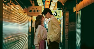 Hoàng Yến Chibi gây xúc động với chuyện tình yêu xa cùng nam thần Nhật Bản