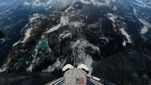 We can't take you to the International Space Station, but we do have a VR experience that is the next best thing. That is just one of several VR Explorer options available at the U.S. Space & Rocket Center. | U.S. Space & Rocket Center