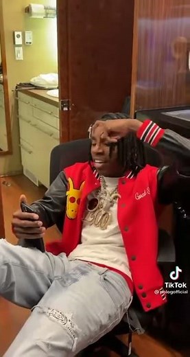 Gdk drop it (polo g)