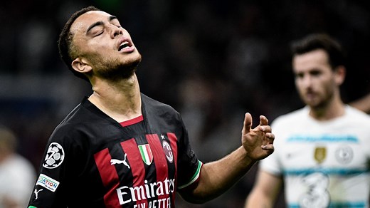 USMNT 22-23 grades: How did American players perform abroad?