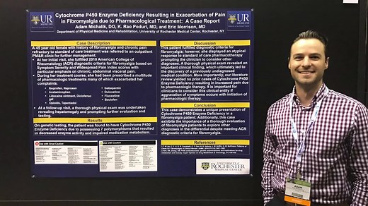 A former University of St. Thomas soccer player ⚽, father of two adorable children, and an avid outdoorsmen. Join us in welcoming Dr. Adam Michalik on his first day at TCO, and watch this quick video to learn more about him. | Twin Cities Orthopedics