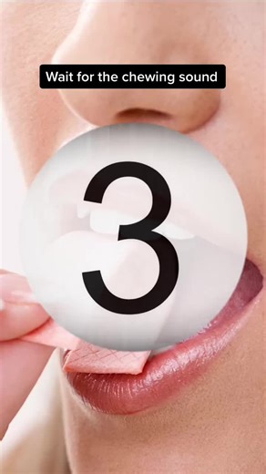 Captivating Chewing Sound Effects | Gum Sounds for ASMR Lovers