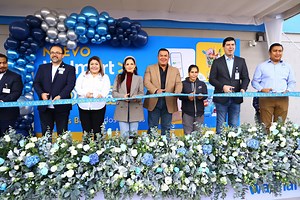 ¡Ya abrió Walmart SuperCenter en Rioverde! Crea más de 120 empleos y promete tener proveedores locales | Noticieros Cablerv - Rioverde, SLP